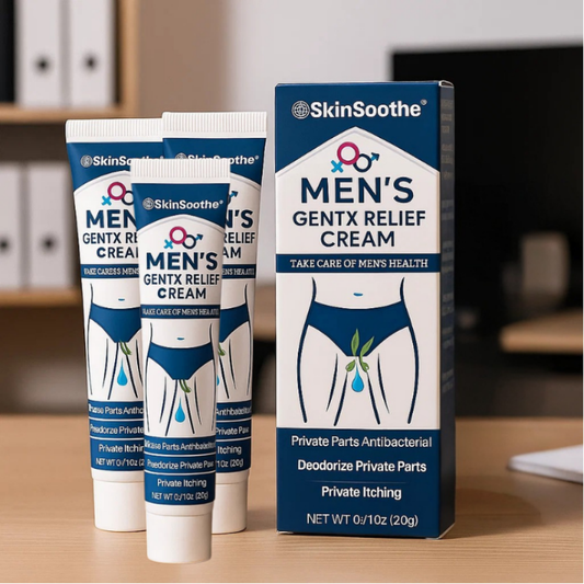 SkinSoothe™
