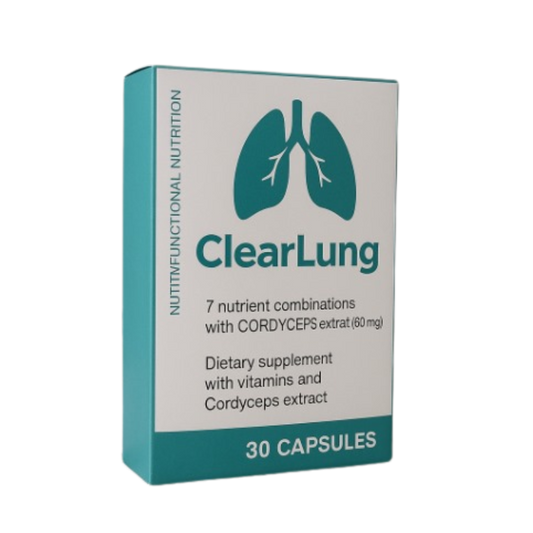 ClearLung™