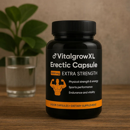 VitalgrowXL™