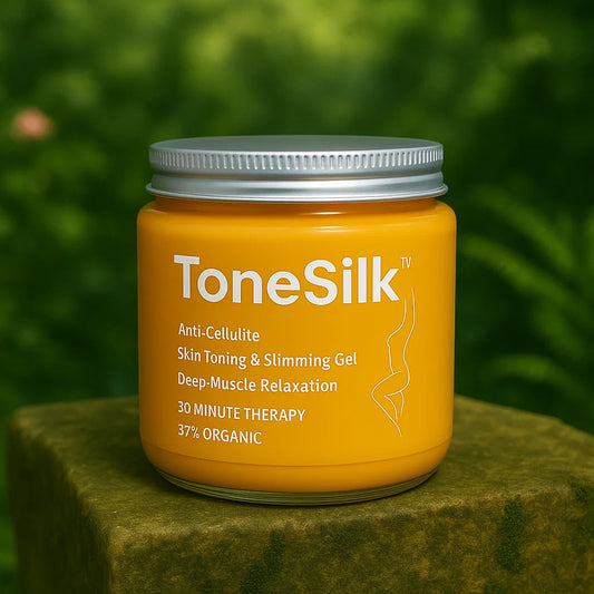 ToneSilk™