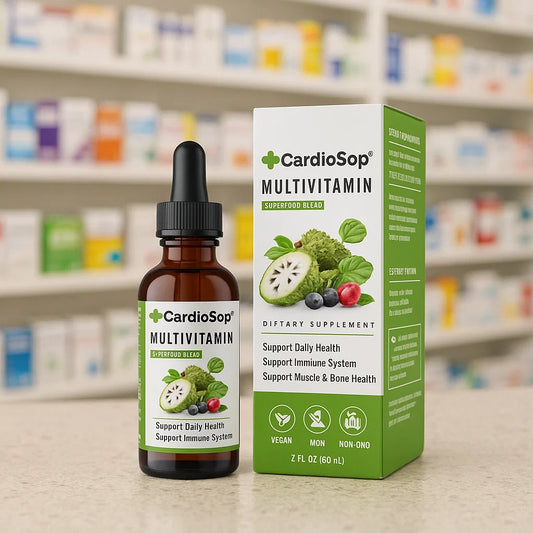 CardioSop™
