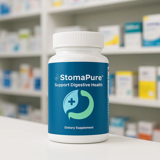StomaPure™