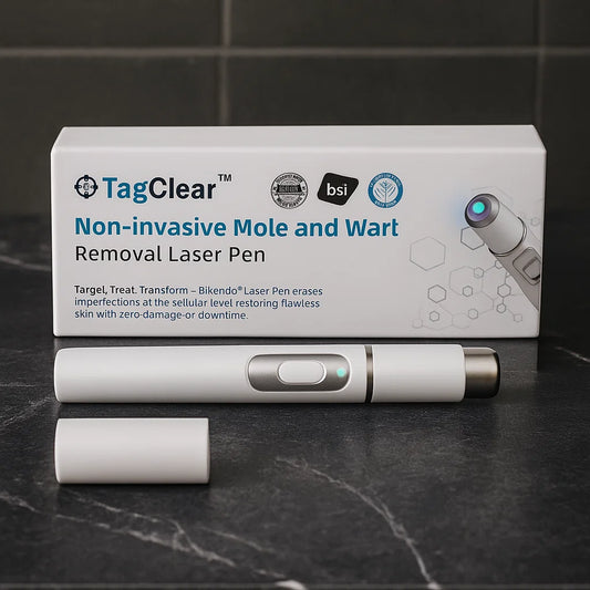 TagClear™