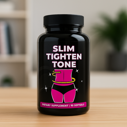 SlimCurve™